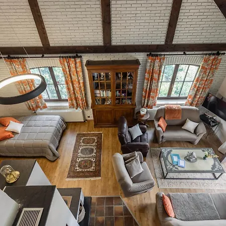 Hébergement de vacances Haus Fendel Schoenberg