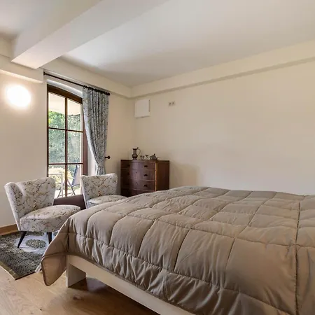 Haus Fendel * Schoenberg