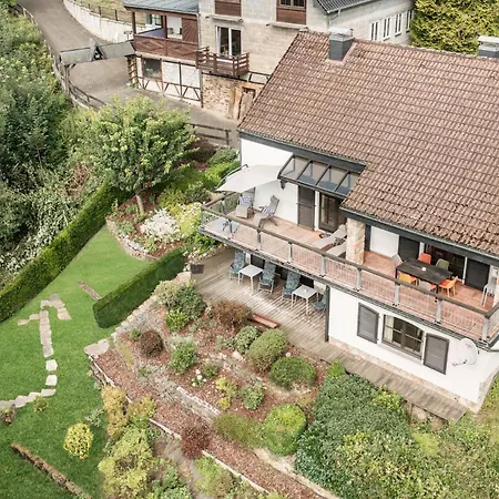 Holiday home Haus Fendel *
