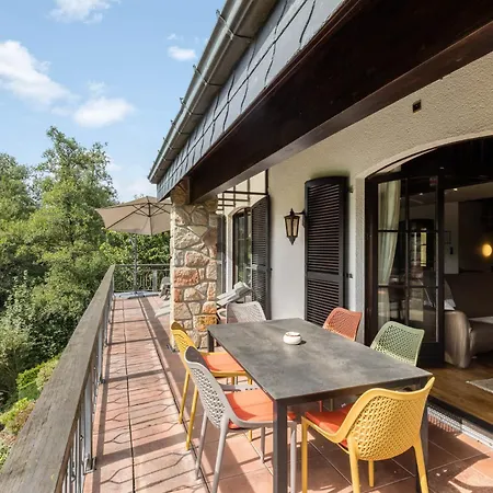 Haus Fendel Schoenberg