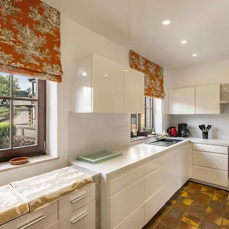 Haus Fendel * Schoenberg