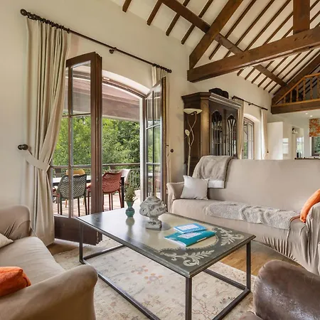 Hébergement de vacances Haus Fendel Schoenberg