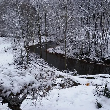 Haus Fendel Vakantiehuis *
