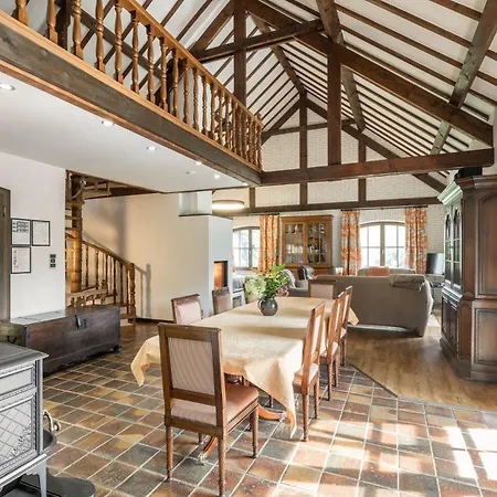 Haus Fendel Vakantiehuis *