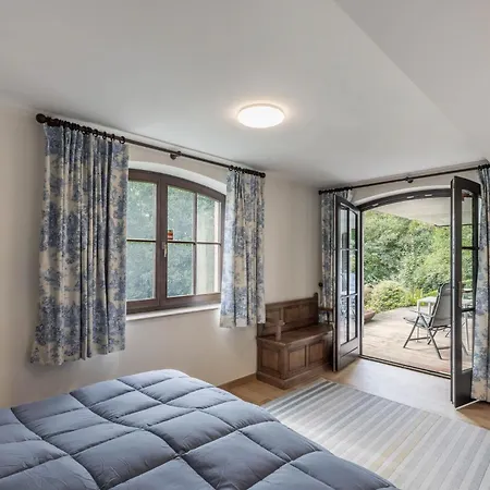 Haus Fendel * Schoenberg