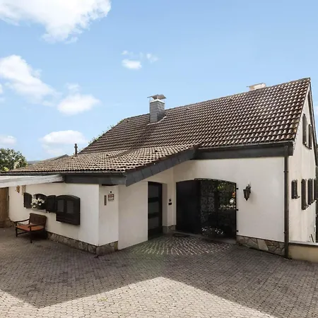 Haus Fendel * Schoenberg