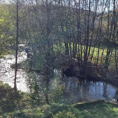 Haus Fendel * Schoenberg