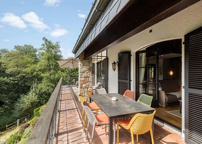 Haus Fendel Schoenberg