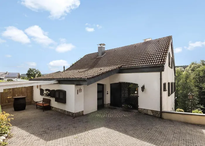 Haus Fendel * Schoenberg